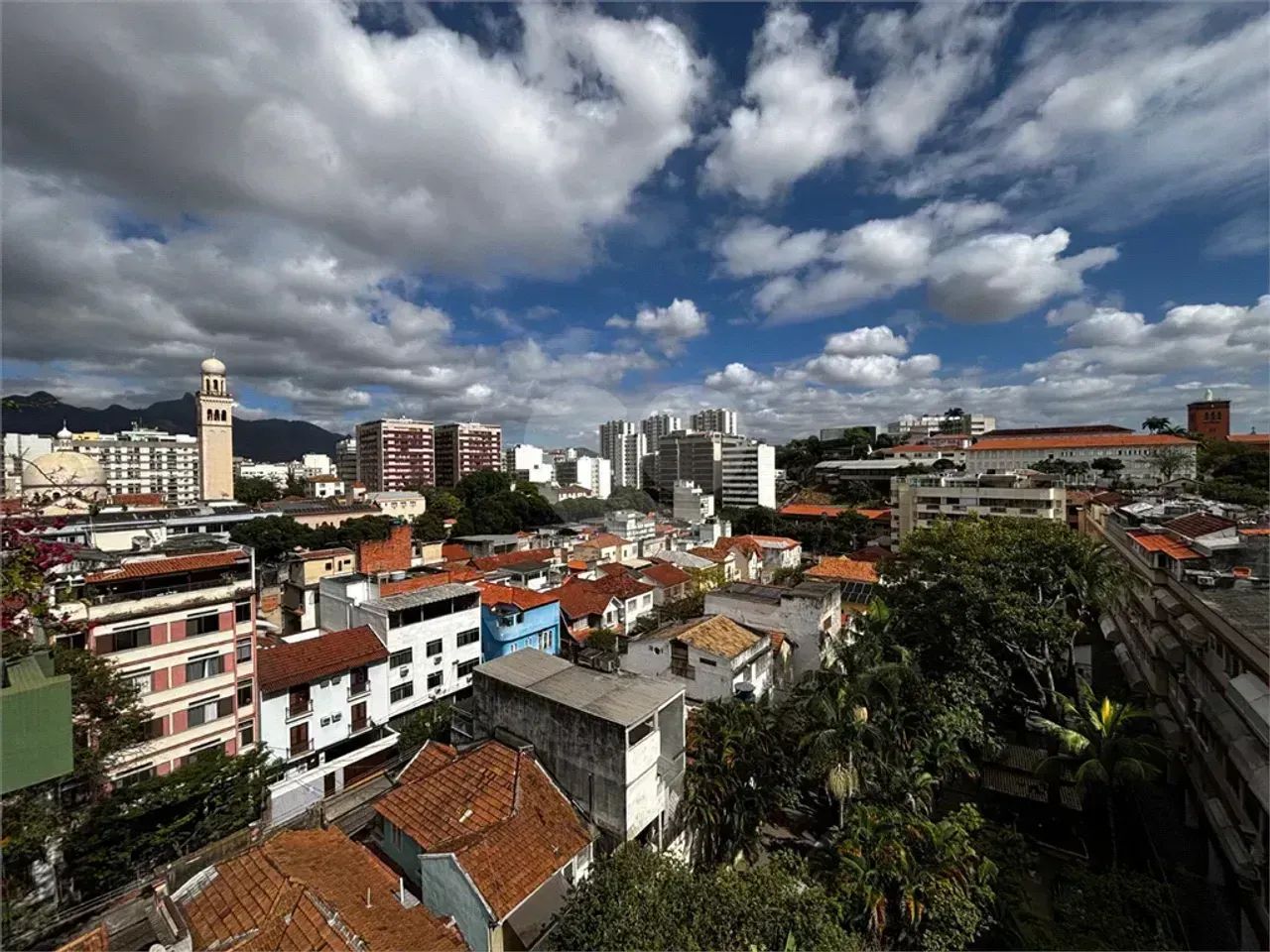 Imóvel para venda possui 110 metros quadrados com 3 quartos em Tijuca - Rio de Janeiro - R - Foto 8