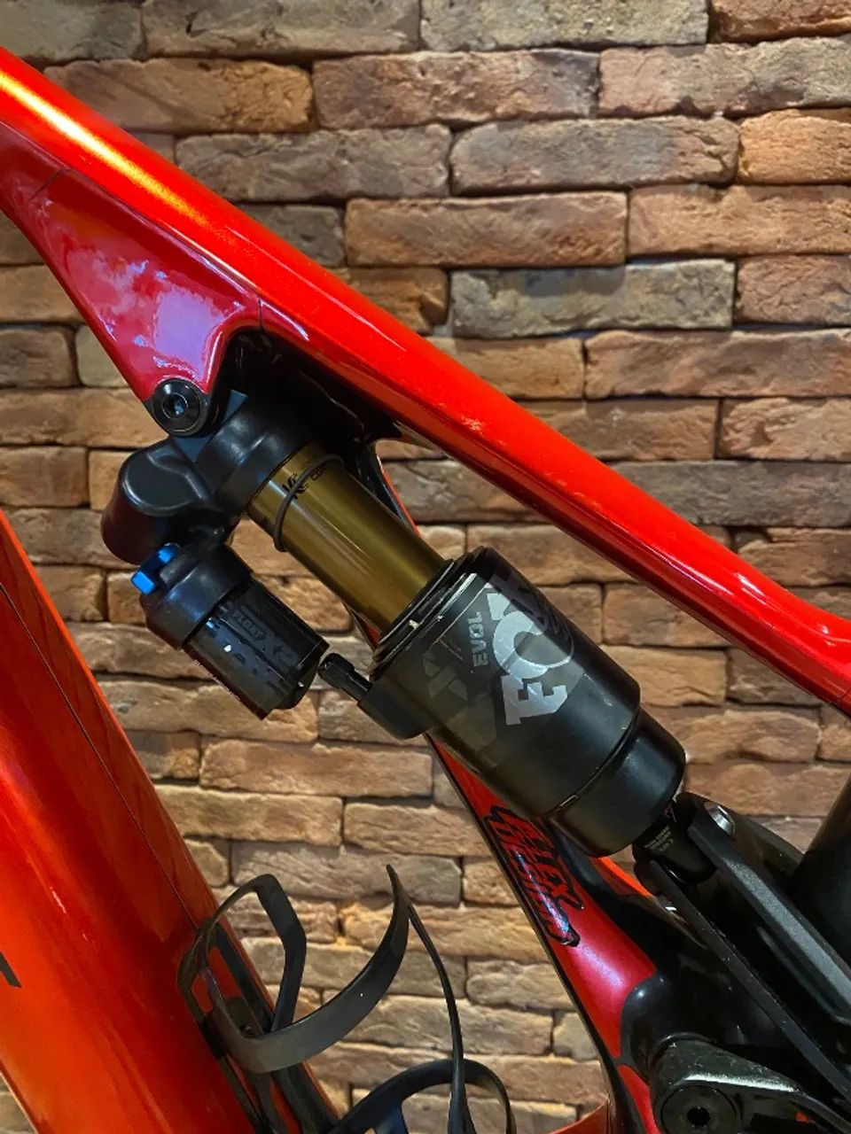 SPECIALIZED TURBO LEVO G3 SWORKS - Foto 3