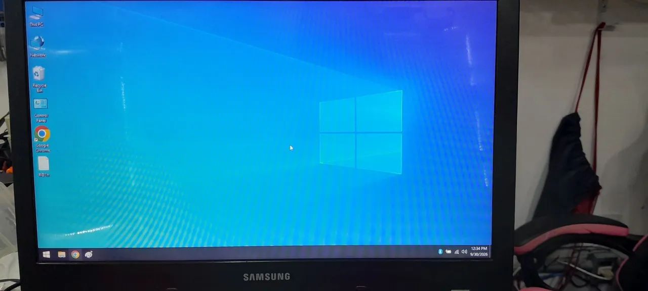 Laptop Samsung nf300Esm - Foto 5