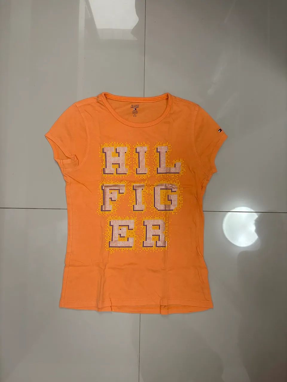 Camisetas de marca (Feminina) - Foto 4