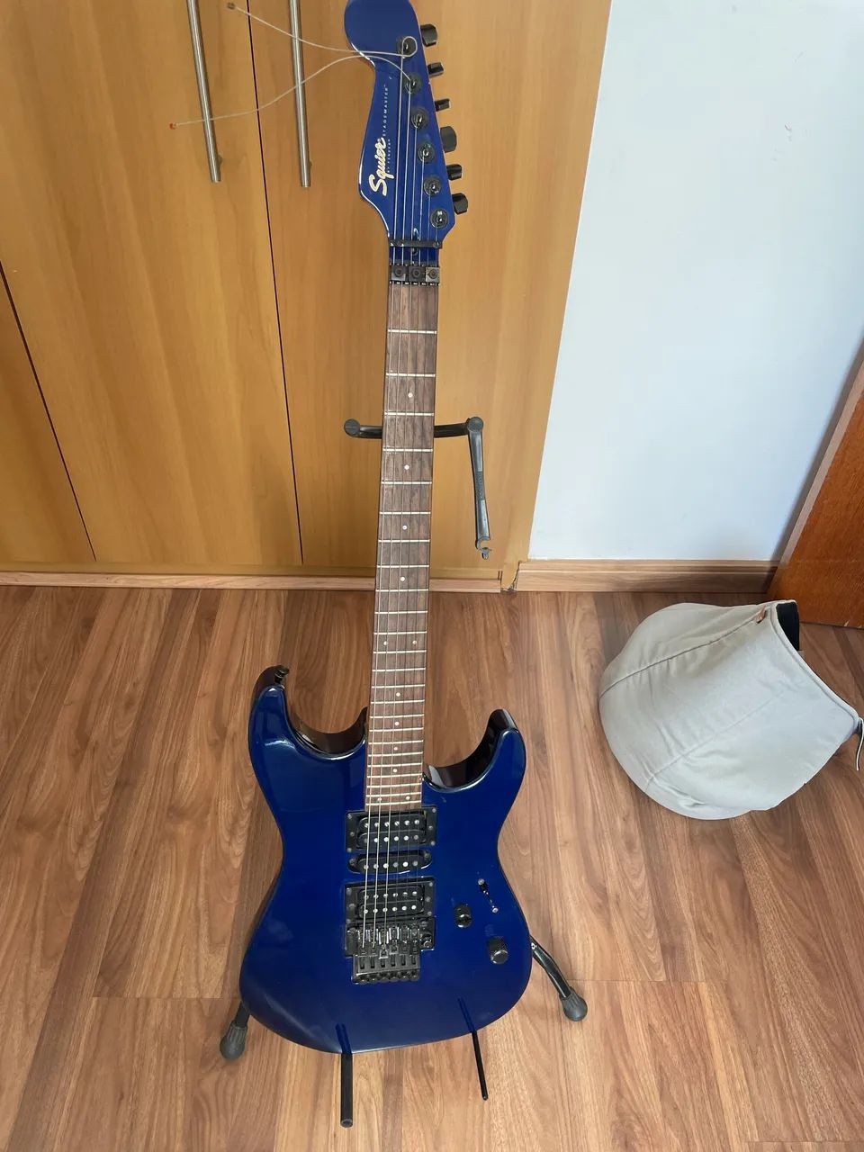Guitarra Fender Squier - Foto 2