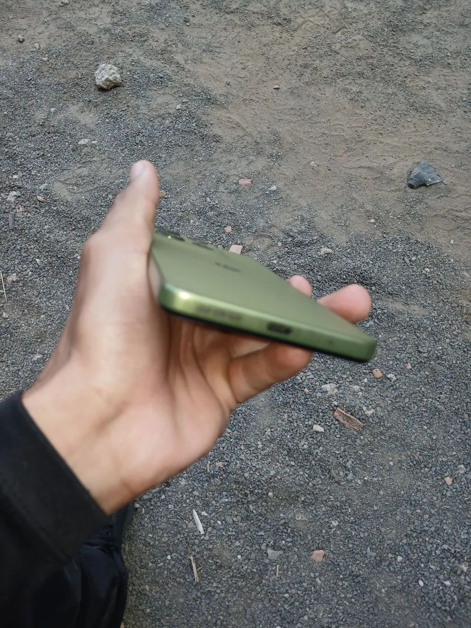 MOTO G15 - Foto 5