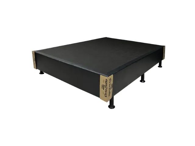 Base casal simples ortobelo