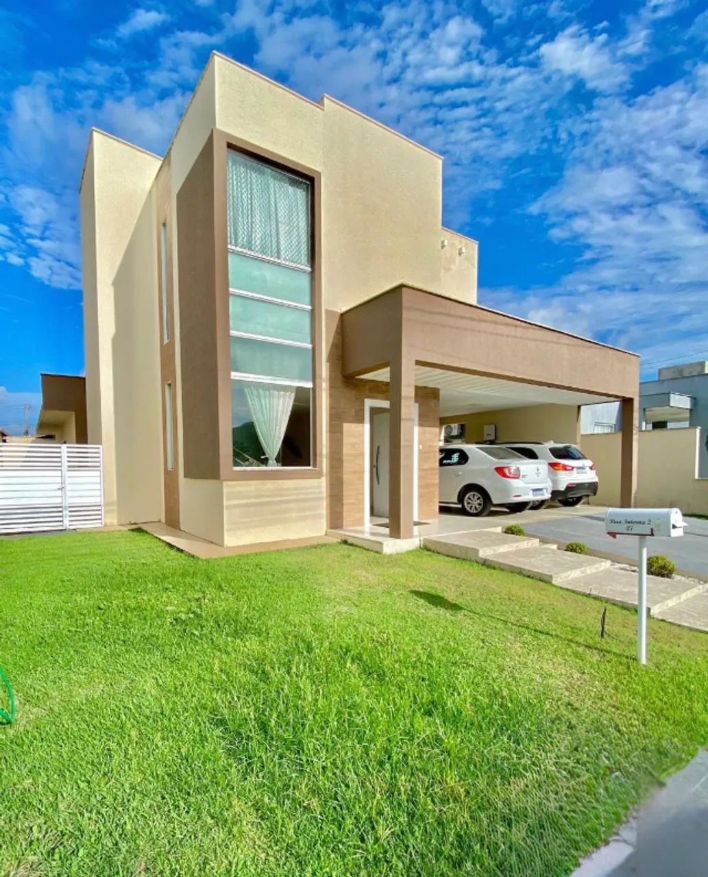 Excelente Duplex no Green Club 3 - Foto 2
