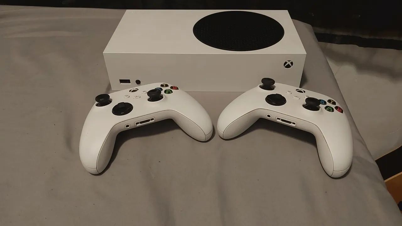Xbox Series S