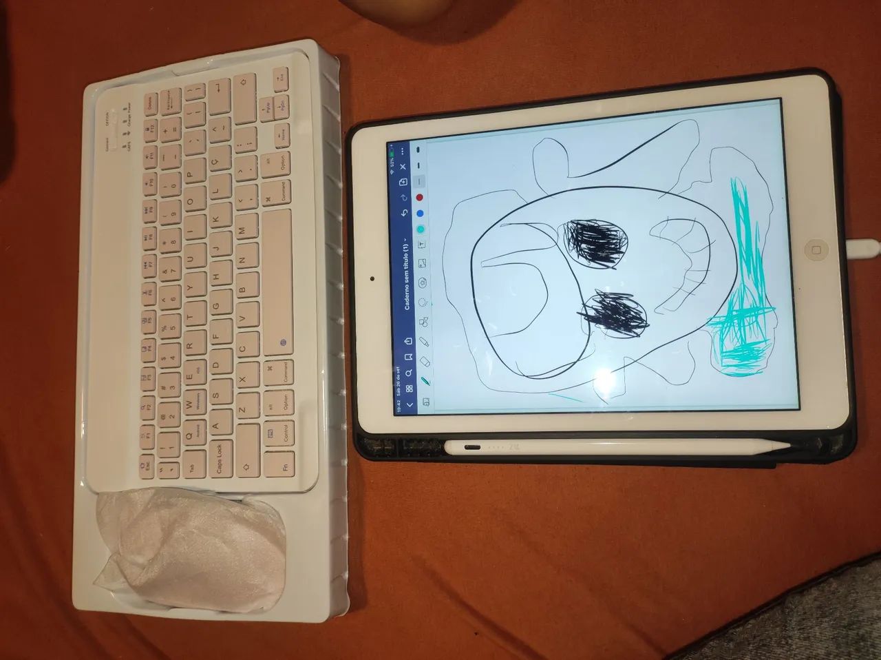 iPad  - Foto 2