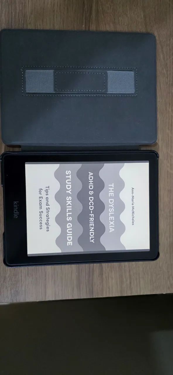 Kindle Paperwhite 11a geração  - Foto 4