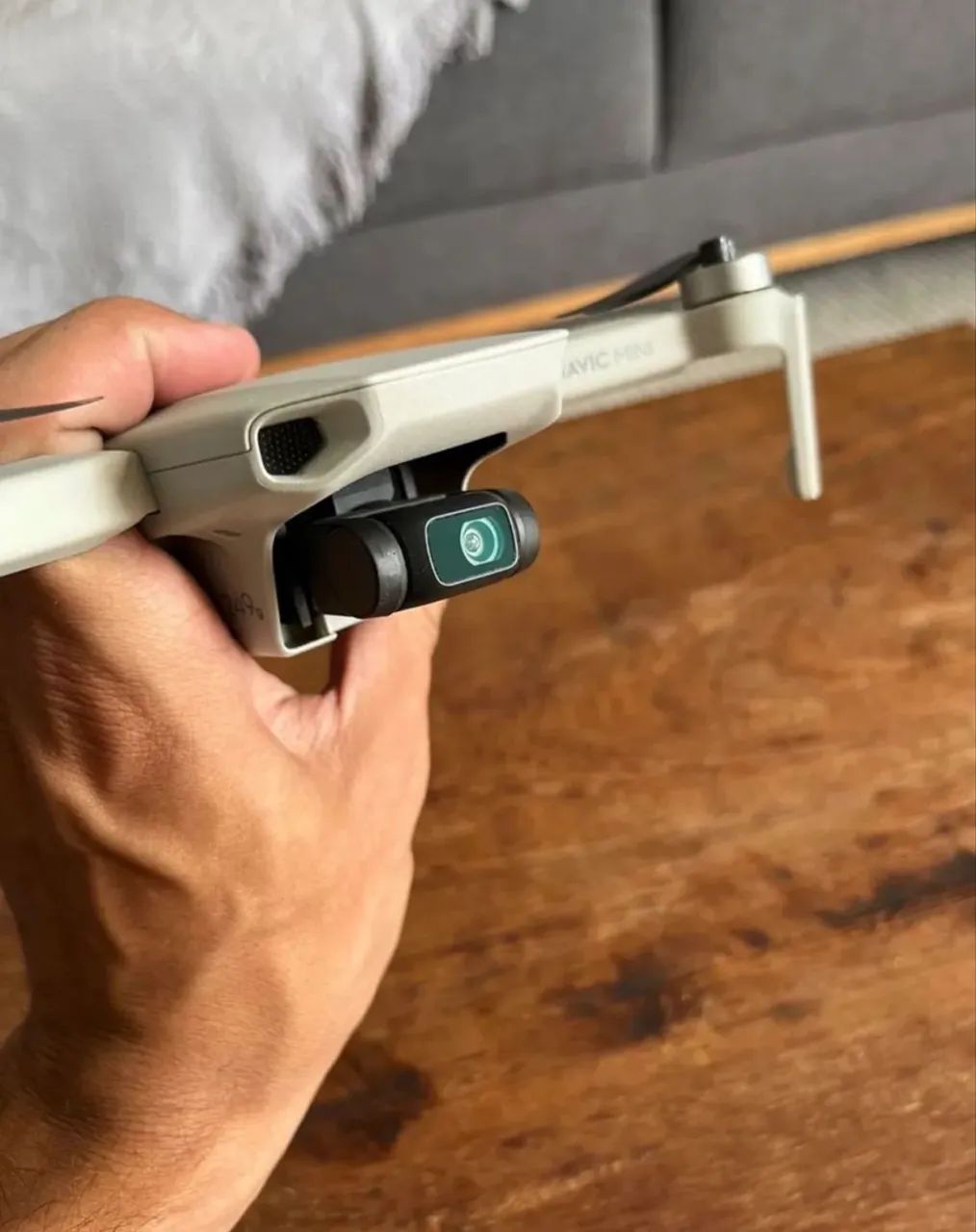 Drone Dji Mavic mini  - Foto 5