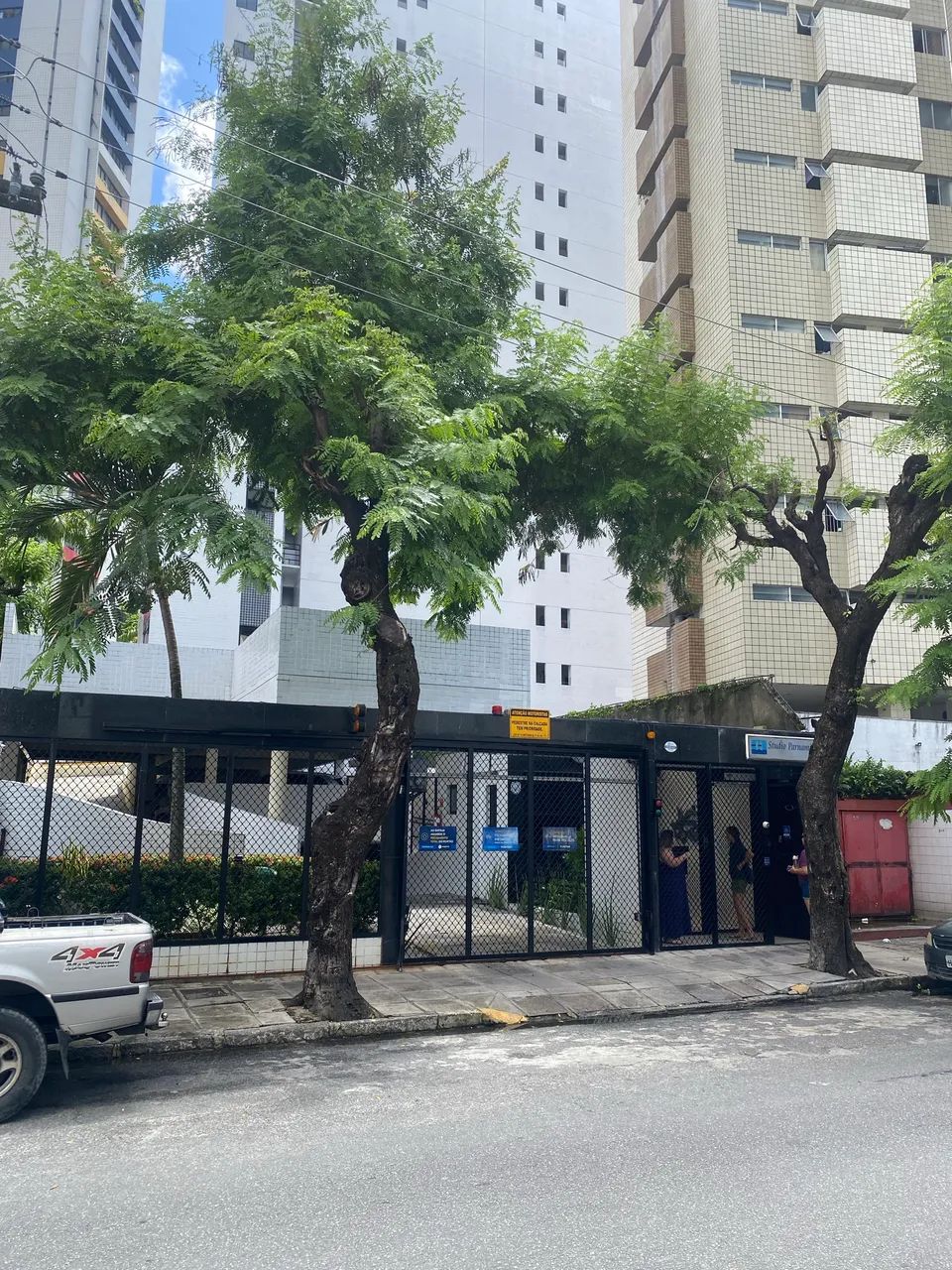 Lindo flat em Parnamirim - Foto 4
