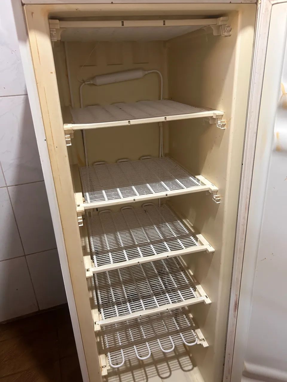 Freezer vertical  - Foto 5