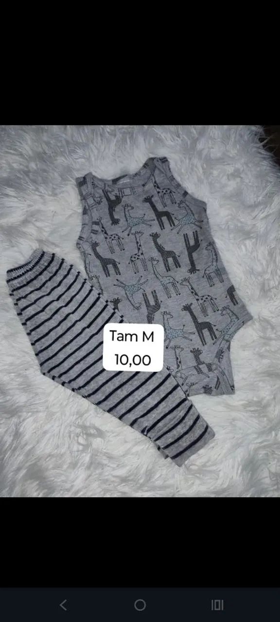 Roupas de bb  - Foto 4