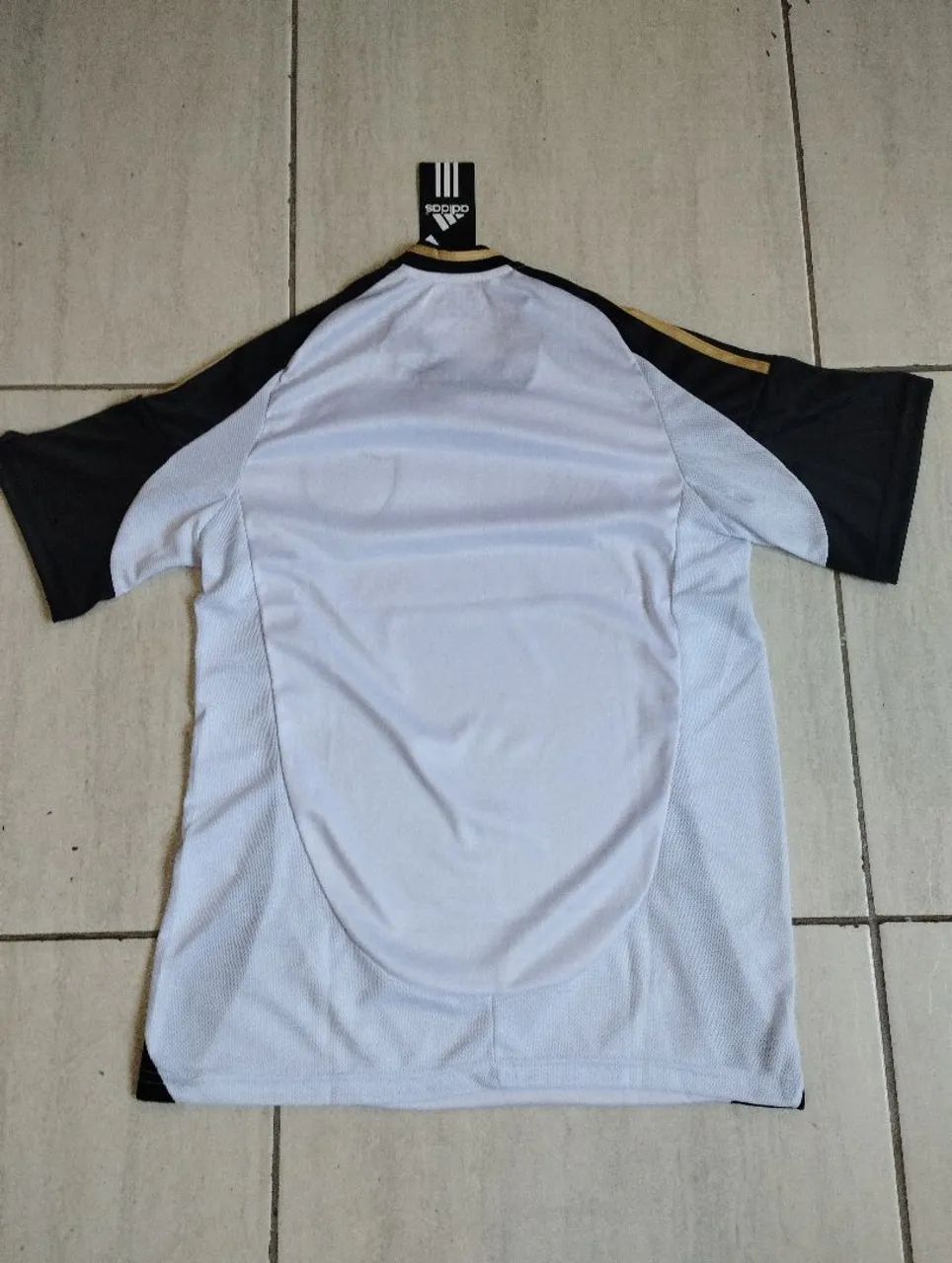 Camisa do Galo  - Foto 3