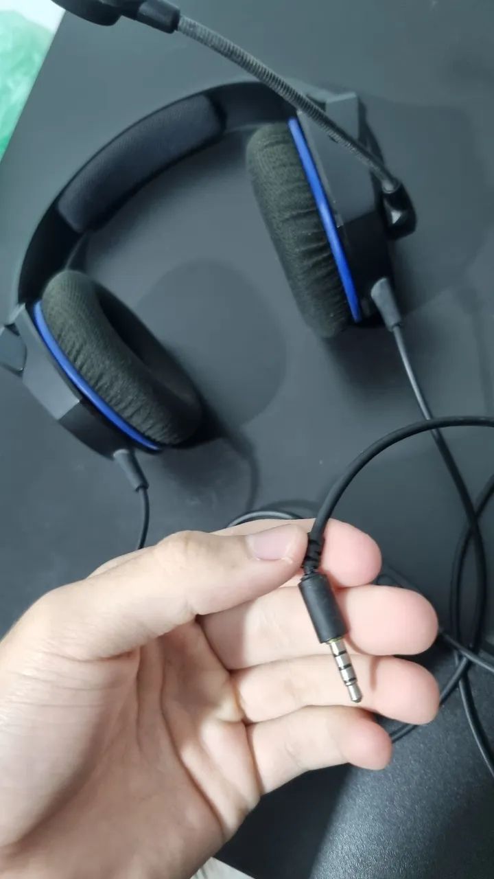 Headset Gamer HiperX Cloud Singer Core - Foto 5