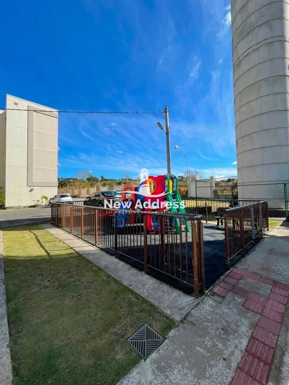 Apartamento 2 Quartos com Elevador em Cariacica | Acessível e Adaptado PNE | Lazer com Pis - Foto 5