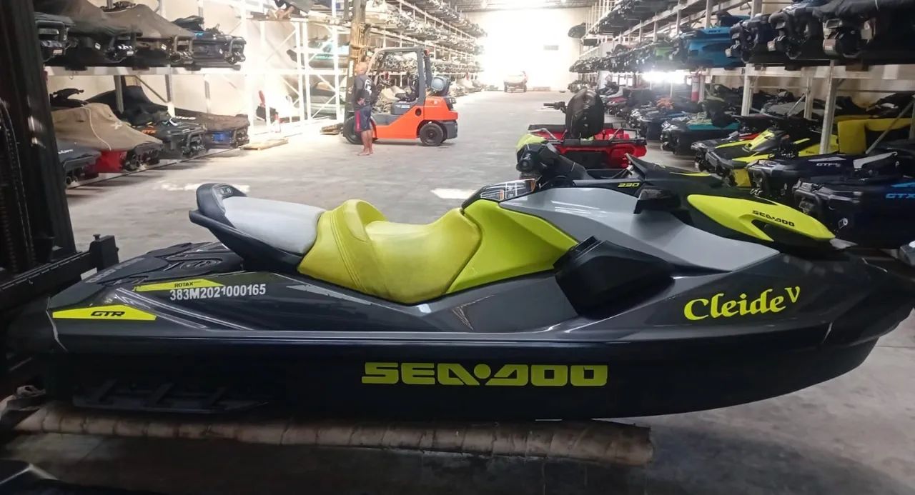 Seadoo 230  - Foto 2