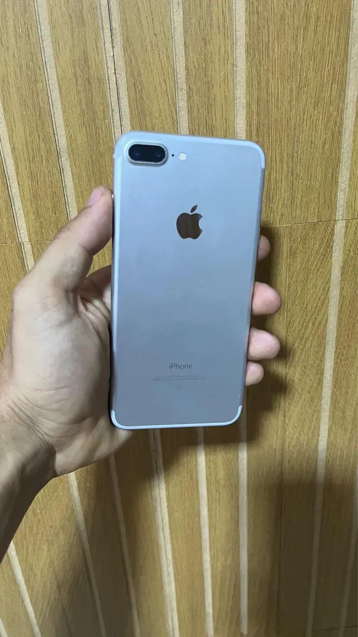 iPhone 7 Plus  - Foto 3