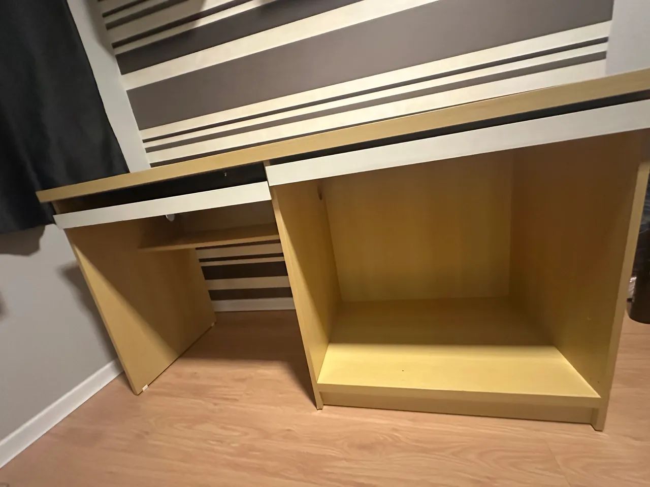 Mesa rack de computador desktop 