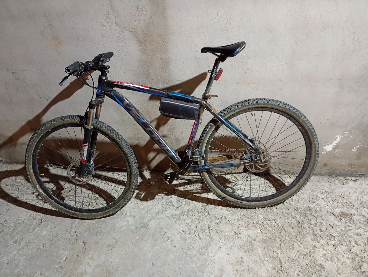 Bicicleta  velooh start aro 29