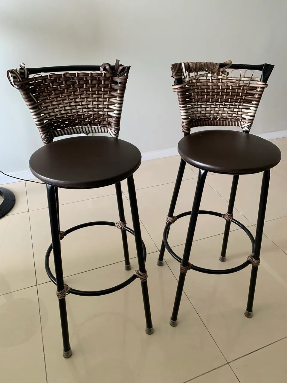Banquetas para balcão  - Foto 2