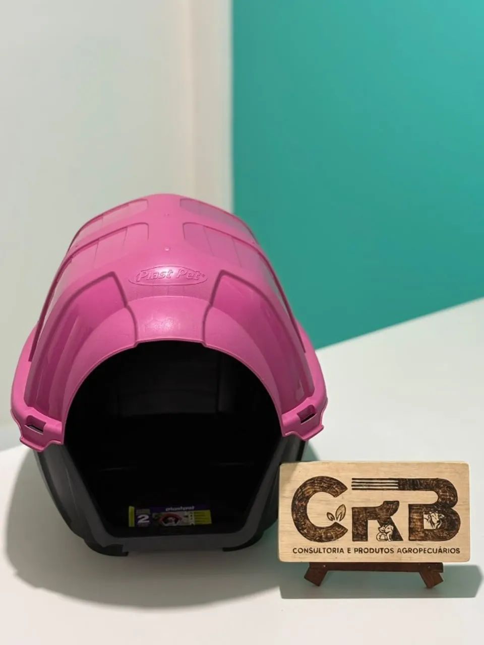 Casinha PET - Vários Tamanhos