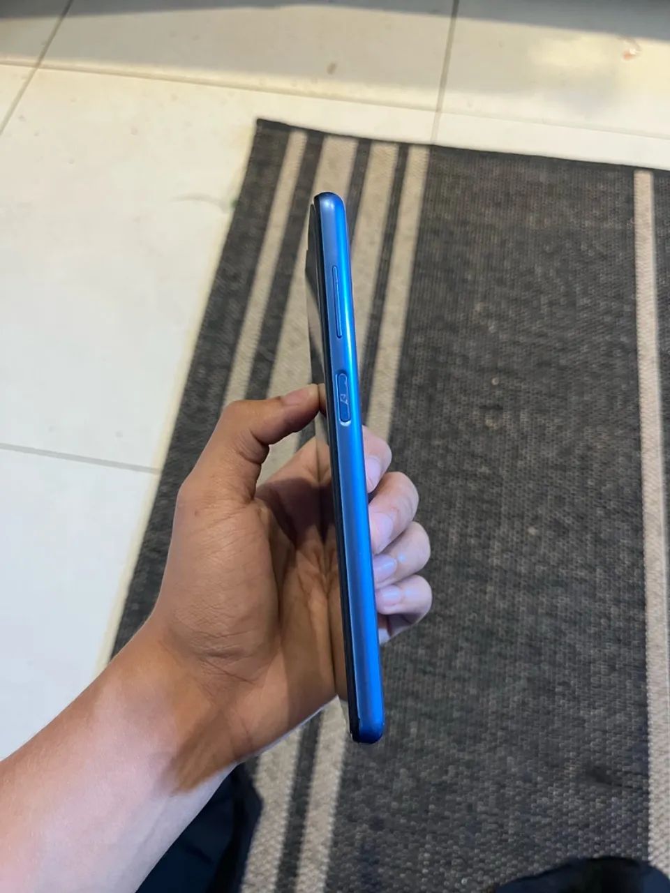 Celular Samsung Galax m12 - Foto 3