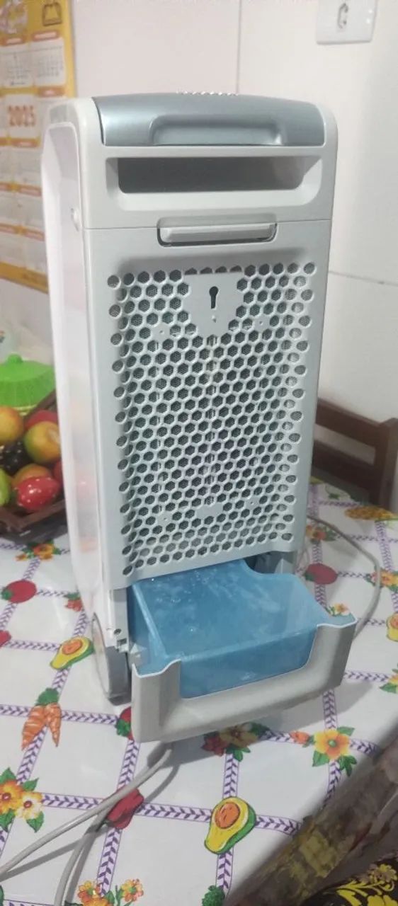 CLIMATIZADOR DE AR ELETROLUX  - Foto 2