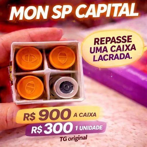 MON APENAS CAPITAL