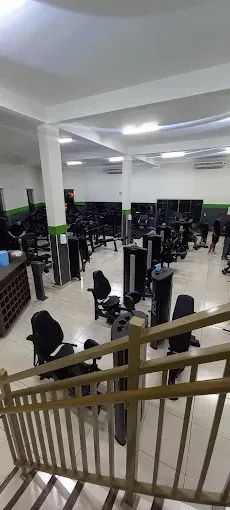 Aparelhos de Academia - Foto 3
