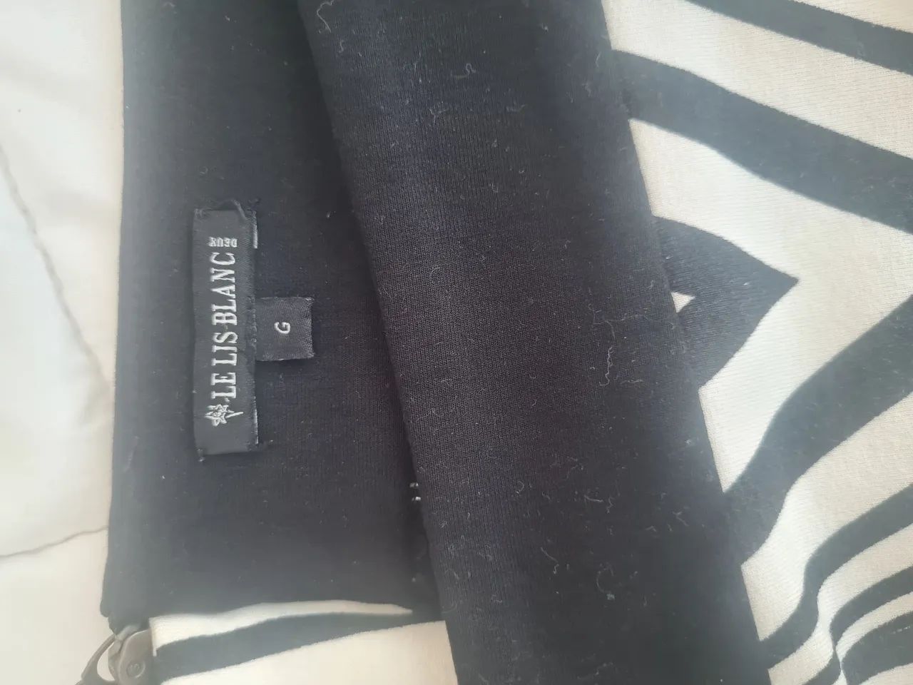 Vendo saia Le Lis Blanc linda  - Foto 2