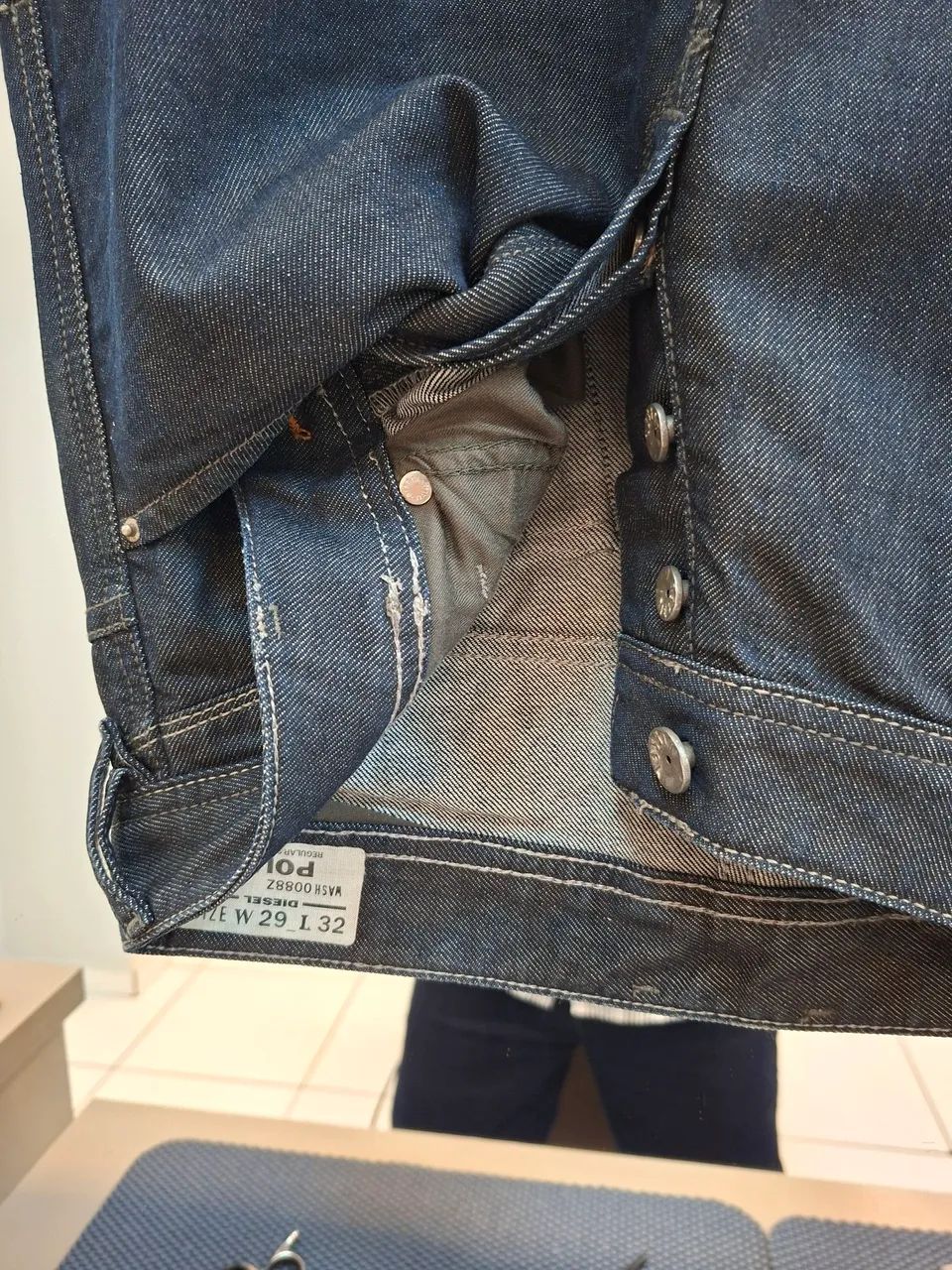Jeans Diesel  - Foto 3