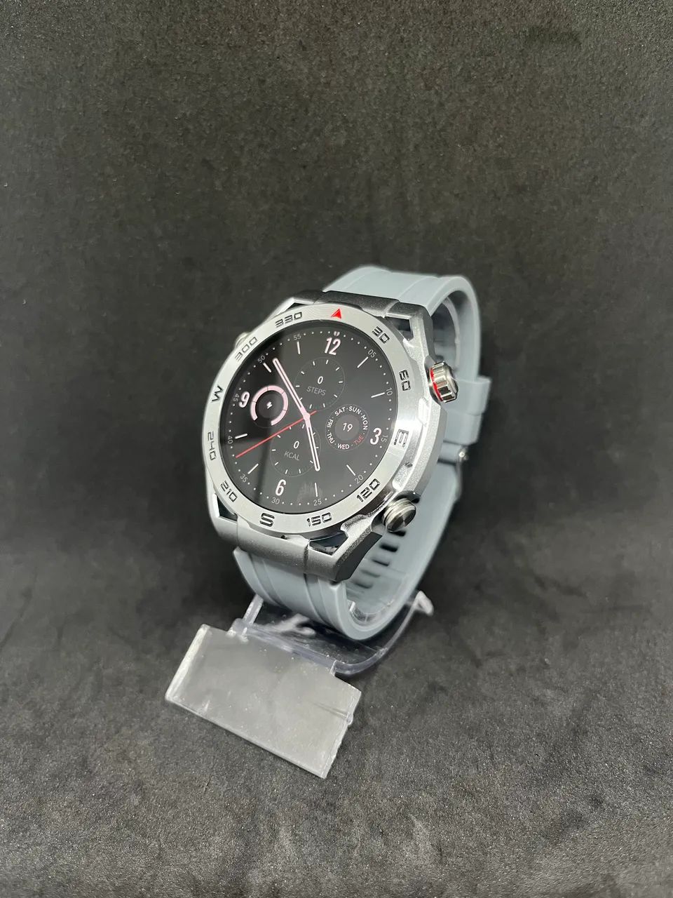 Smartwatch Haylou R8