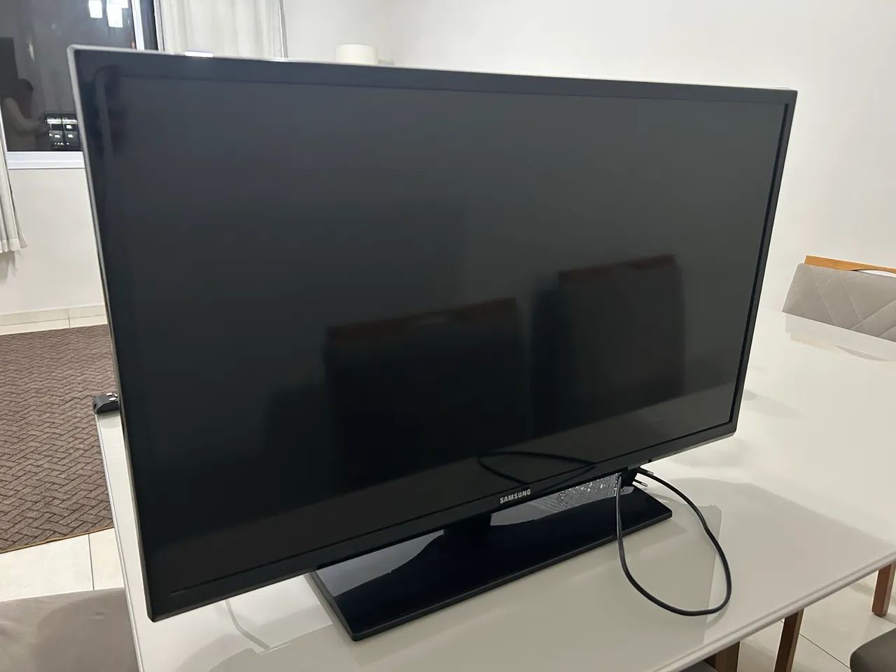 TV Samsung 32 polegadas  - Foto 2