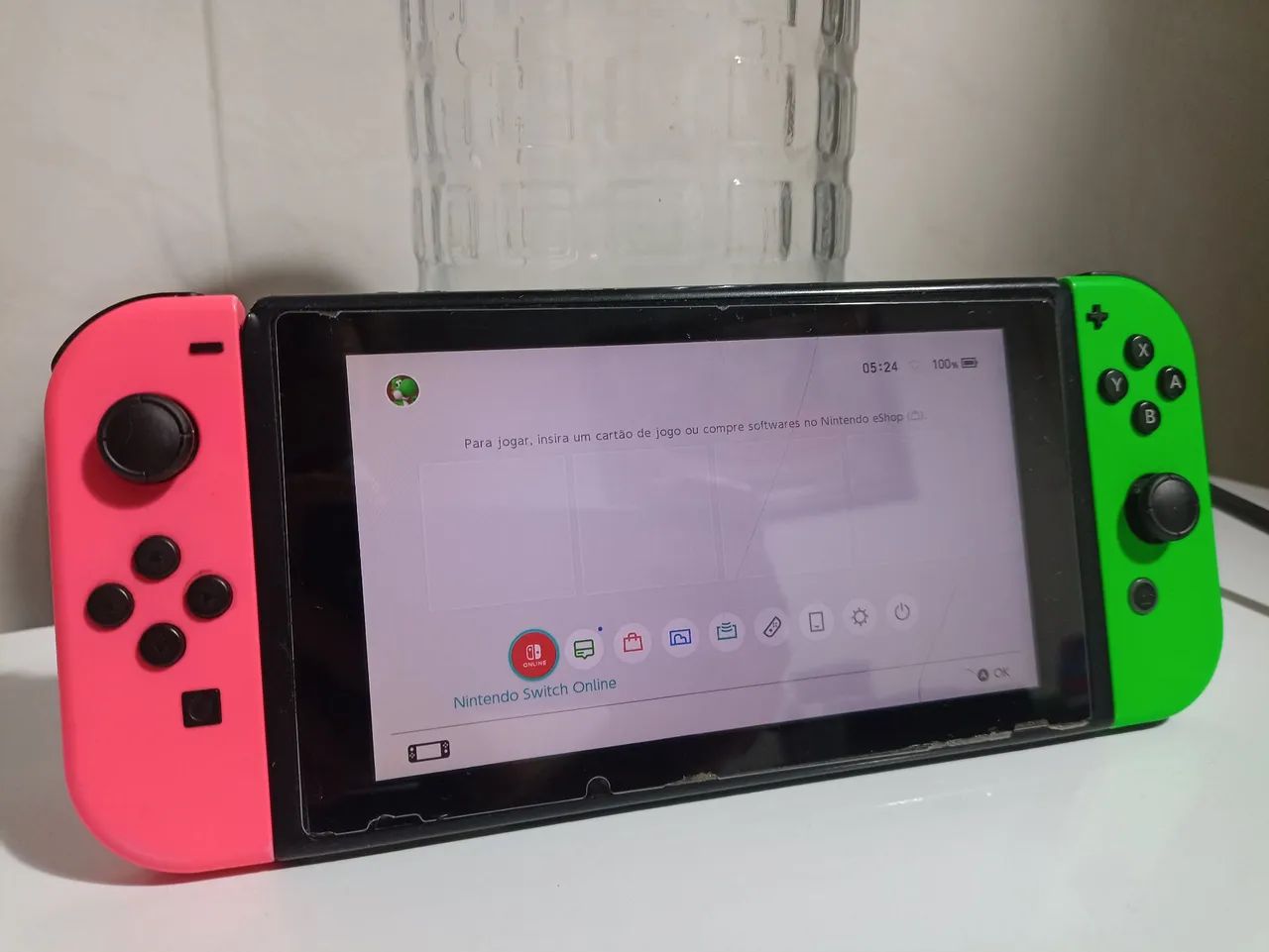 Console Nintendo switch V1 Original !!  - Foto 2