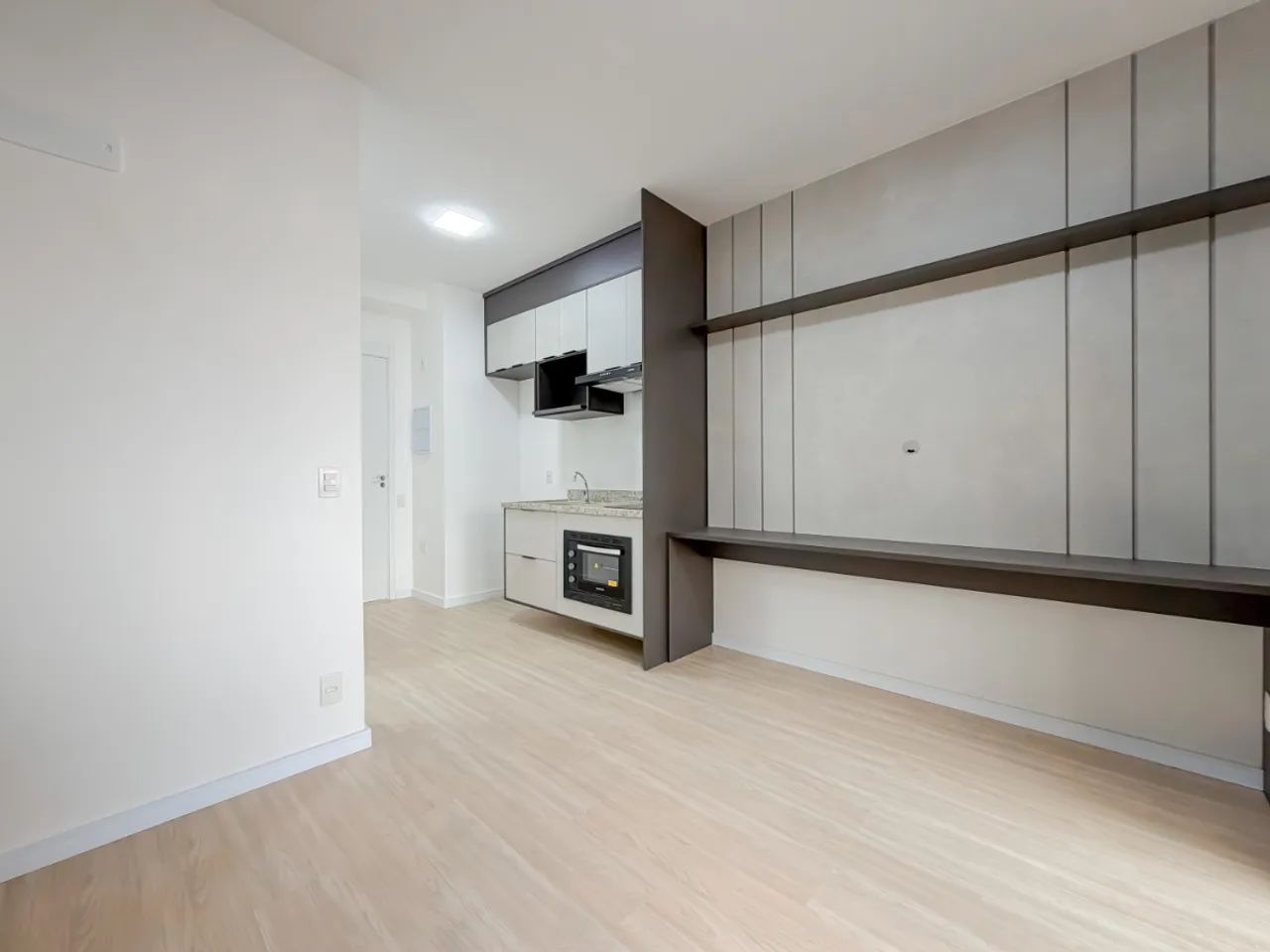 Studio para venda em Vila Clementino com 1 quarto, sendo 1 suíte, 24m² - Foto 5