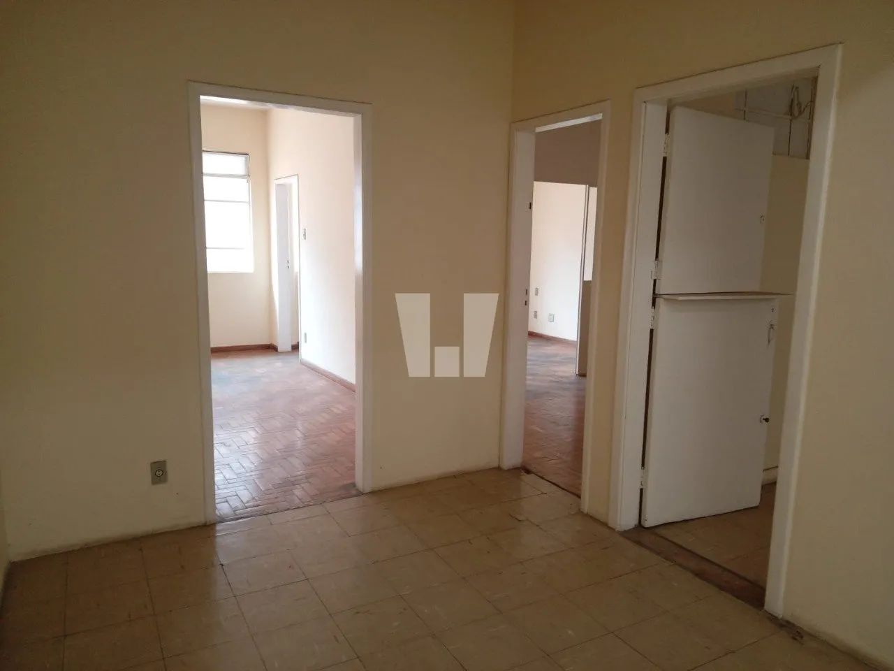 CONJUNTO SALAS COM 80,00 M² - CENTRO