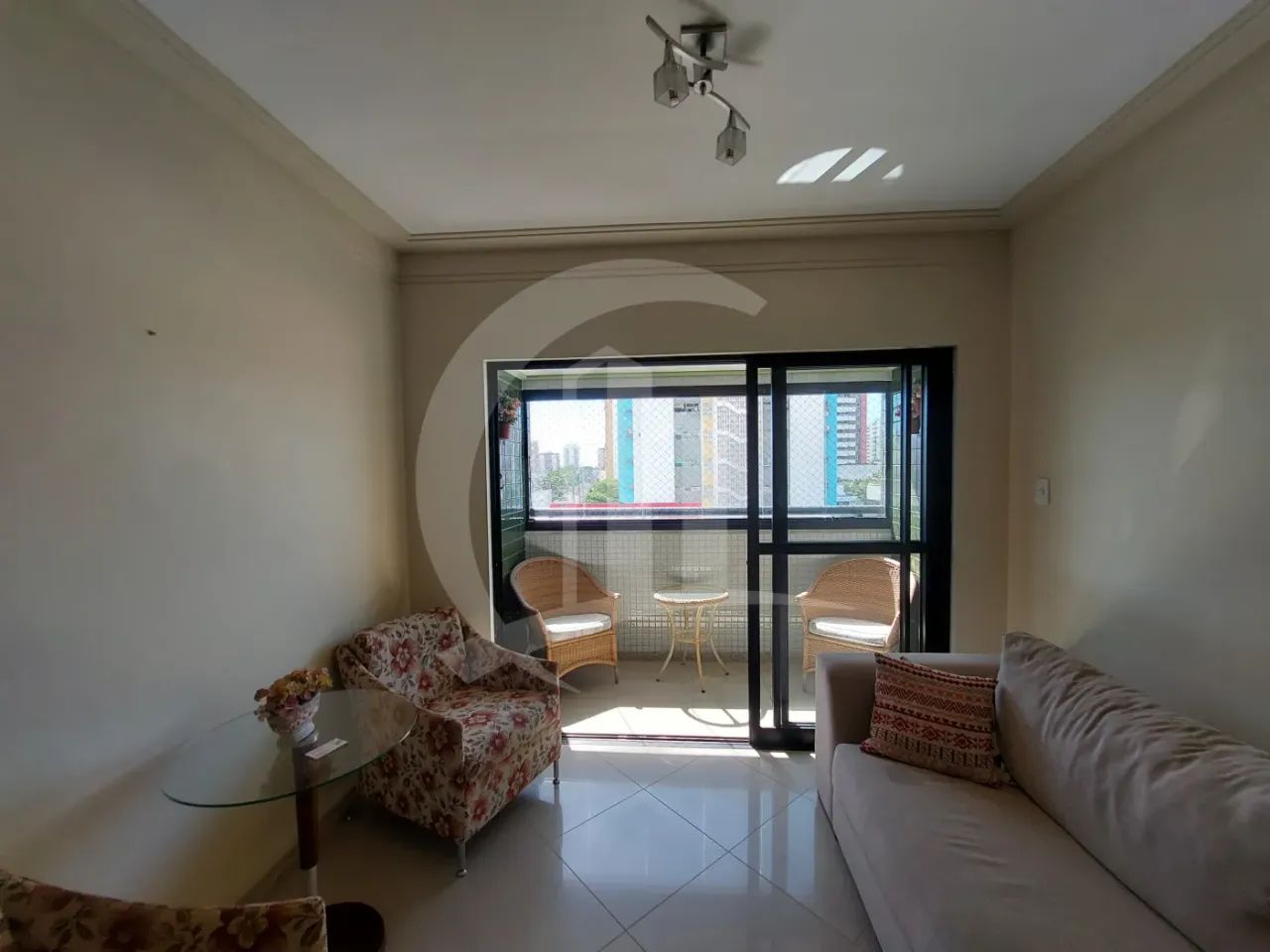 Apartamento à venda no Condomínio Bela Vitta - Foto 3