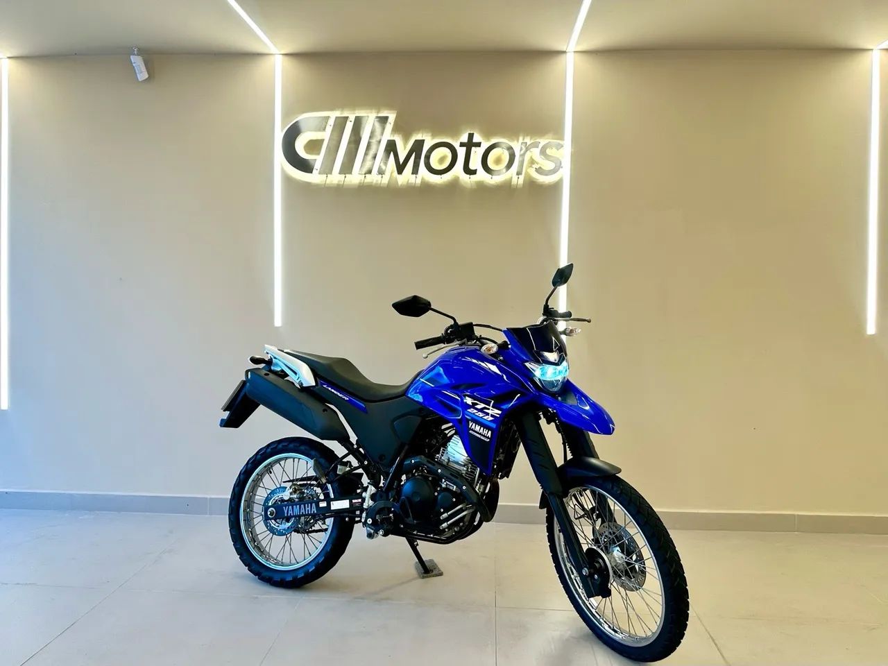 Yamaha XTZ 2023 - 1502559489 | OLX