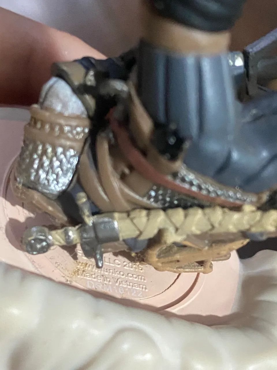 Funko Pop Geralt The Witcher 3 - Foto 4