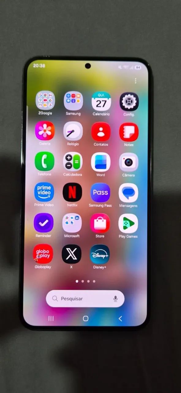 Samsung S23+