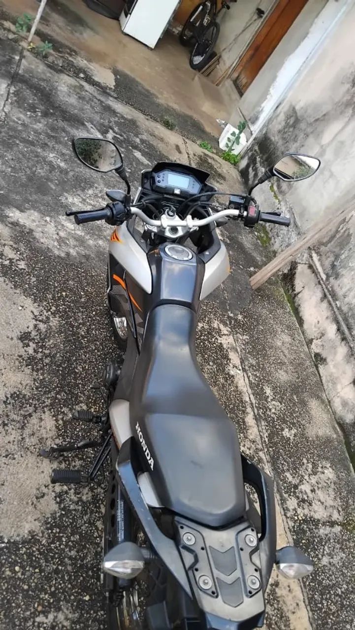 Xre190 - Foto 5