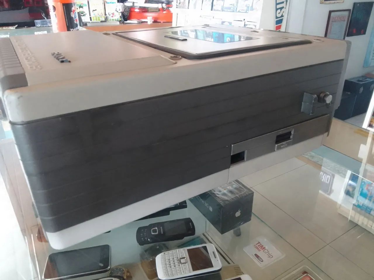 Sony U - Matic  - Foto 5