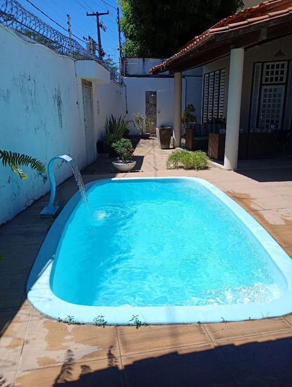 PISCINEIRO DE PLANTÃO  - Foto 5
