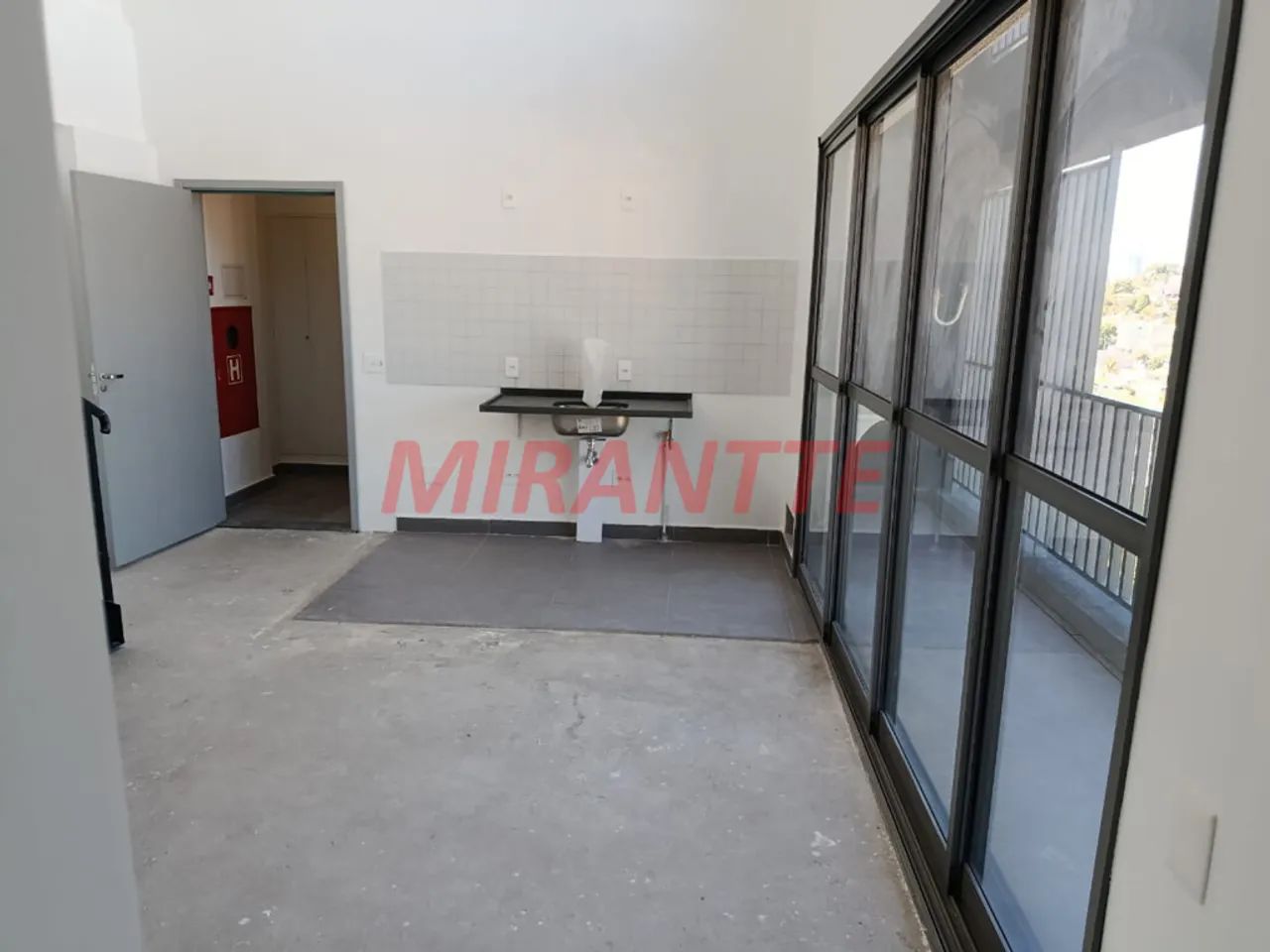 Apartamento de 112m² com 2 quartos em Vila Romana - Foto 3