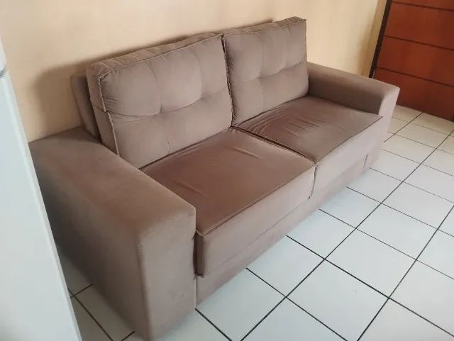 Sofá - Foto 2