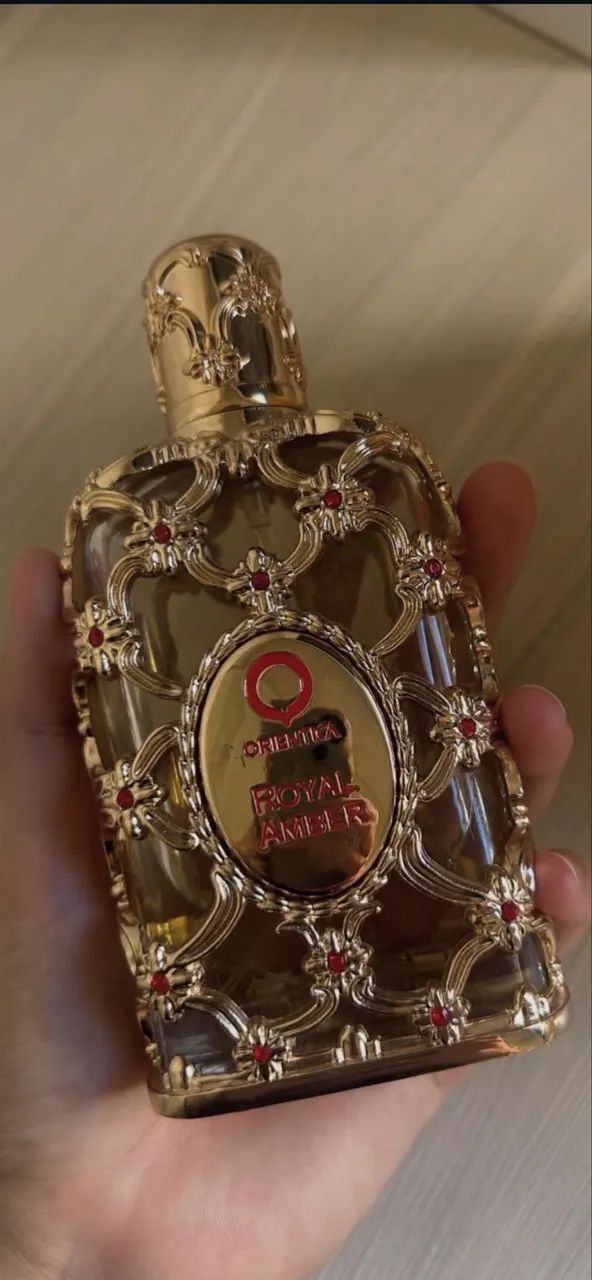 perfume árabe 