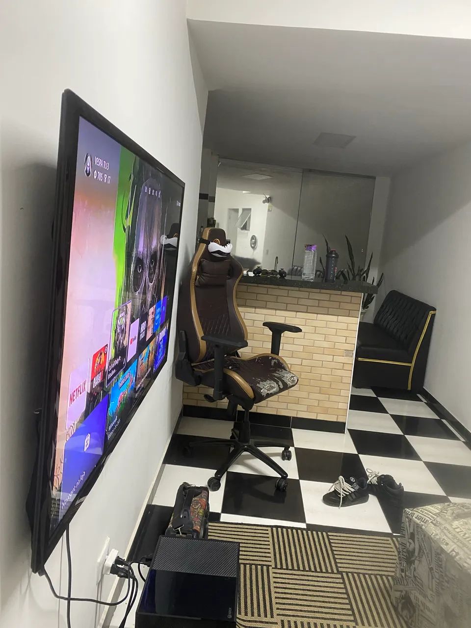 TV Samsung 60 Polegadas !