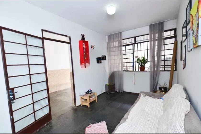 Casa à Venda - Santa Efigênia, 4 Quartos, 104 m2 - Foto 3