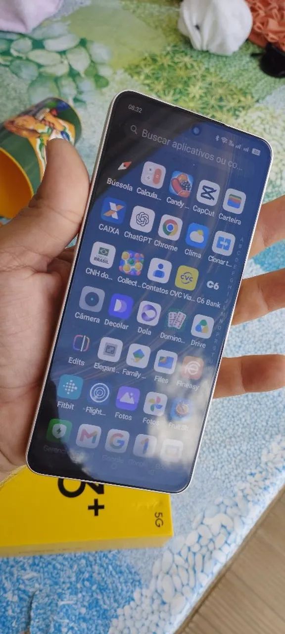 REALME 13+ 5G - Foto 2
