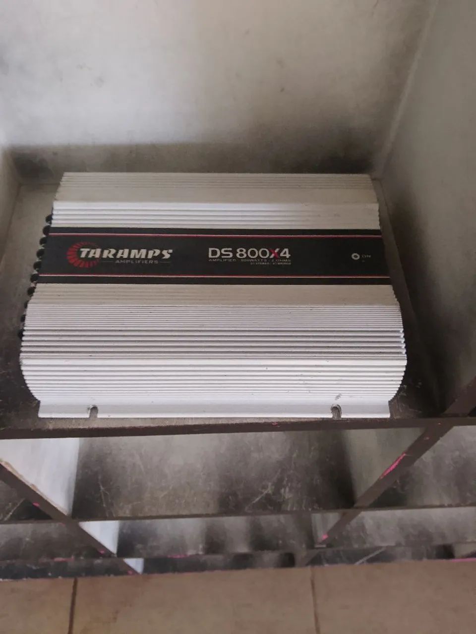 Taramps