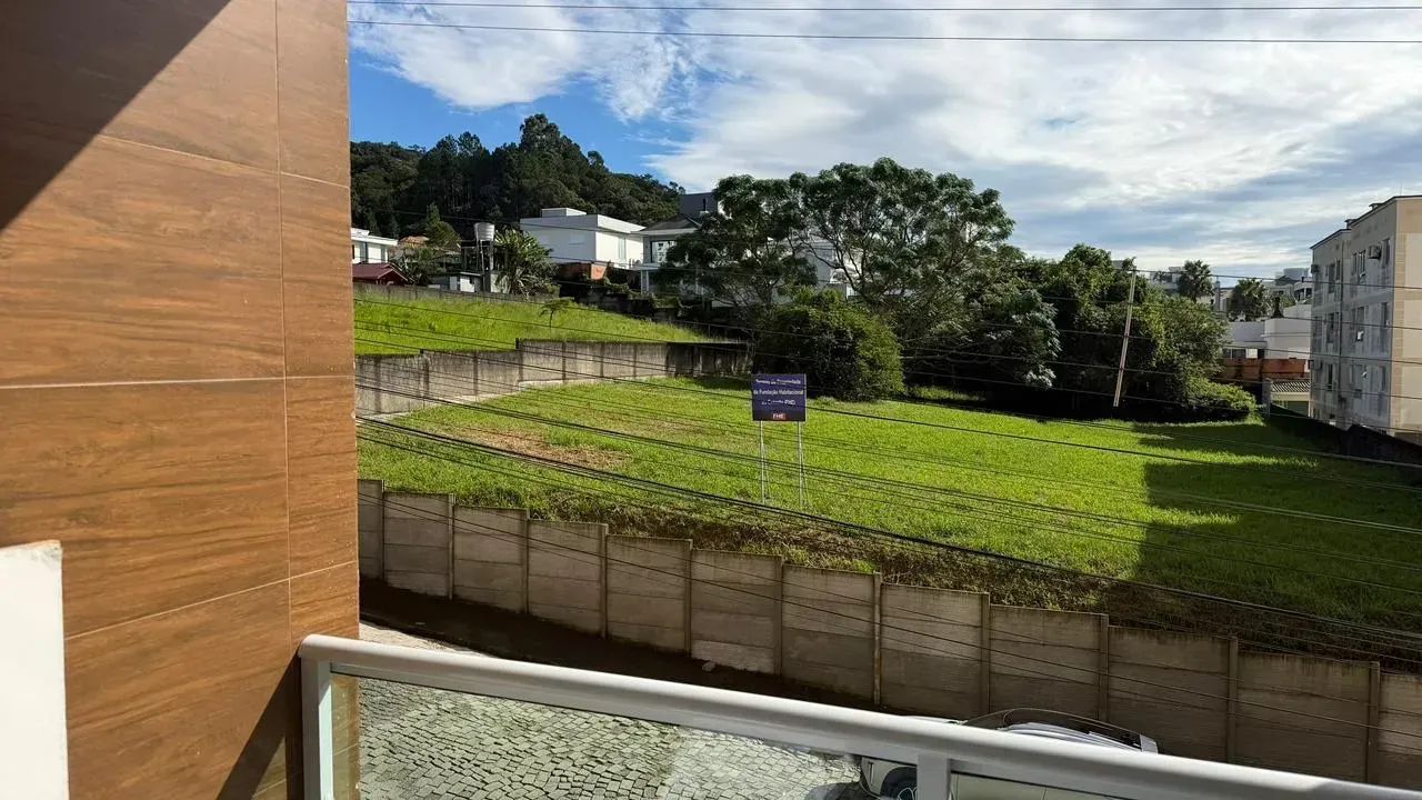 Apartamento - Pedra Branca - Palhoça